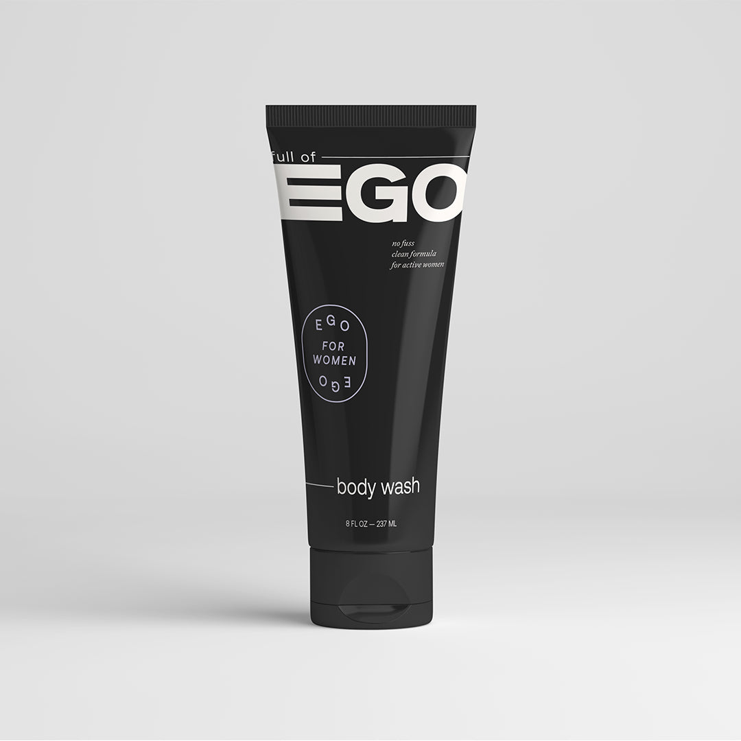 Body Wash
